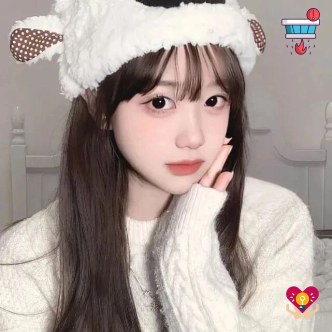头像